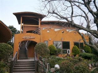 Agoda.com South Korea Apartments & Hotels