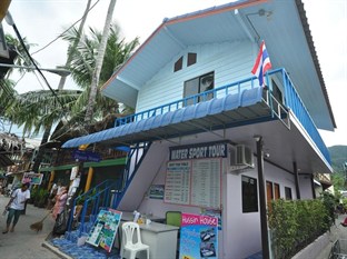 Agoda.com Thailand Apartments & Hotels