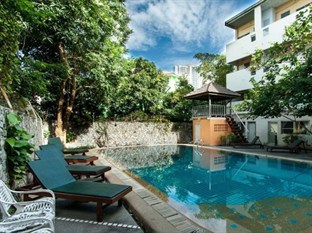 Agoda.com Thailand Apartments & Hotels