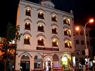 Agoda.com India Apartments & Hotels