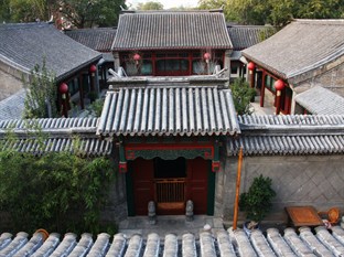 Agoda.com China Apartments & Hotels