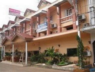 Agoda.com Thailand Apartments & Hotels