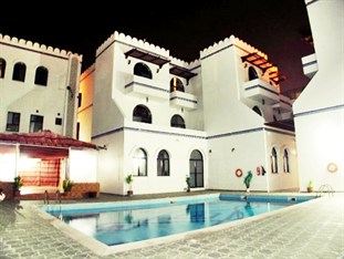 Agoda.com Oman Apartments & Hotels