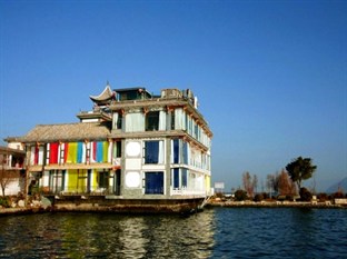 Agoda.com China Apartments & Hotels