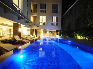 Agoda.com Indonesia Apartments & Hotels