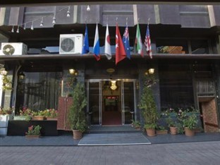 Agoda.com Turkey Apartments & Hotels