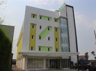 Agoda.com Indonesia Apartments & Hotels