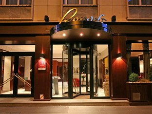 Agoda.com Apartments & Hotels France 