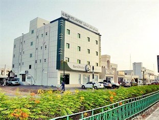 Agoda.com Oman Apartments & Hotels