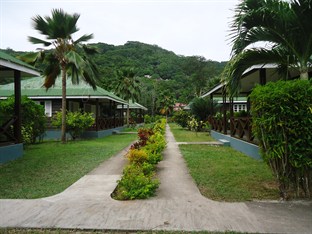 Agoda.com Seychelles Apartments & Hotels