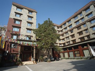 Agoda.com Nepal Apartments & Hotels