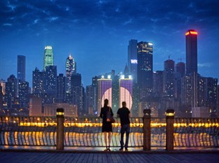 Agoda.com China Apartments & Hotels