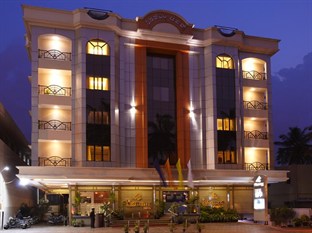 Agoda.com India Apartments & Hotels