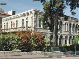 Agoda.com Israel Apartments & Hotels