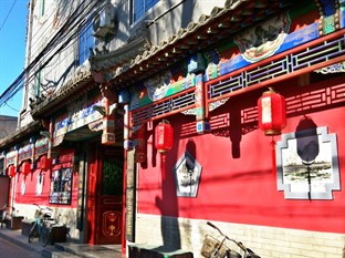 Agoda.com China Apartments & Hotels