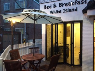 Agoda.com South Korea Apartments & Hotels