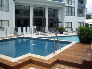 Agoda.com Australia Apartments & Hotels