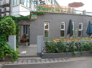 Agoda.com China Apartments & Hotels