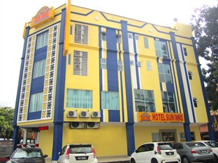 Agoda.com Malaysia Apartments & Hotels