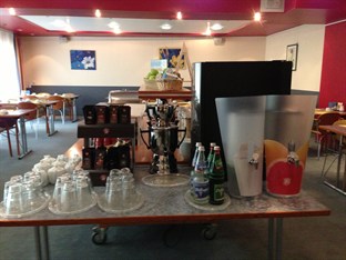 Agoda.com Germany Apartments & Hotels