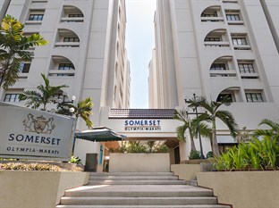 Agoda.com Philippines Apartments & Hotels