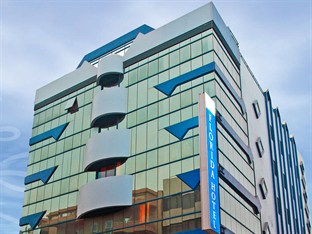 Agoda.com United Arab Emirates Apartments & Hotels