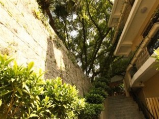 Agoda.com China Apartments & Hotels