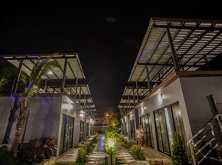 Agoda.com Thailand Apartments & Hotels