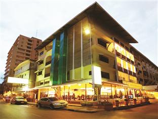 Agoda.com Thailand Apartments & Hotels