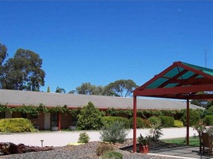 Agoda.com Australia Apartments & Hotels