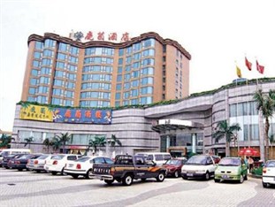 Agoda.com China Apartments & Hotels