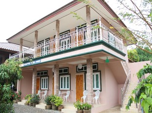 Agoda.com Thailand Apartments & Hotels