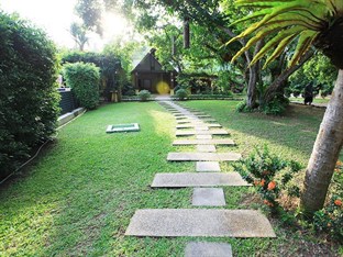 Agoda.com Thailand Apartments & Hotels