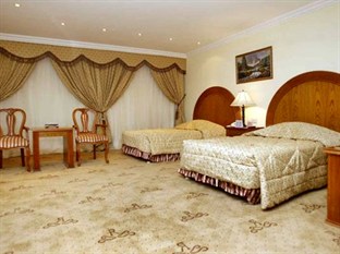 Agoda.com Saudi Arabia Apartments & Hotels