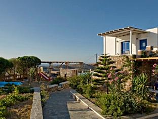 Agoda.com Greece Apartments & Hotels