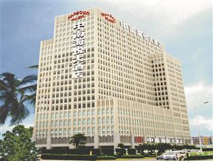 Agoda.com China Apartments & Hotels