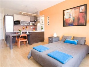 Agoda.com Hungary Apartments & Hotels