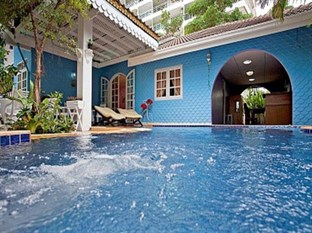 Agoda.com Thailand Apartments & Hotels