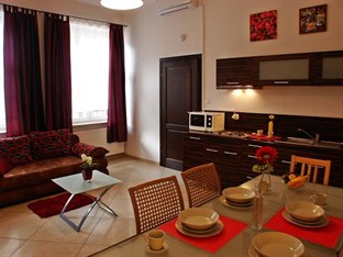 Agoda.com Poland Apartments & Hotels