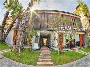 Agoda.com Cambodia Apartments & Hotels