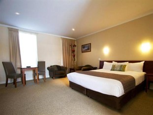 Agoda.com Australia Apartments & Hotels