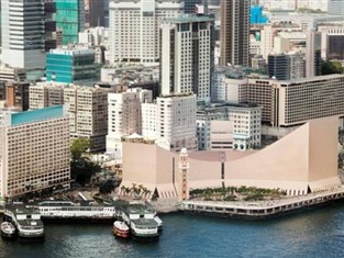 Agoda.com Hong Kong Apartments & Hotels