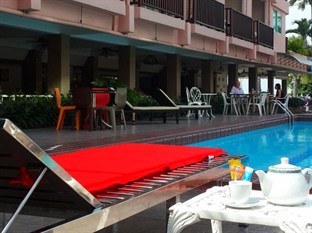 Agoda.com Thailand Apartments & Hotels