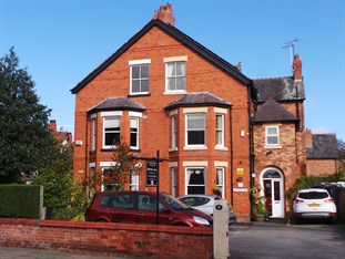 Agoda.com United Kingdom Apartments & Hotels