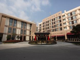 Agoda.com China Apartments & Hotels