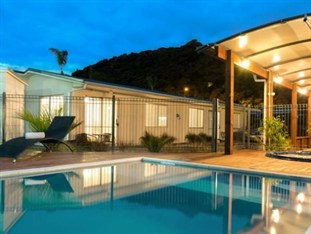 Agoda.com New Zealand Apartments & Hotels
