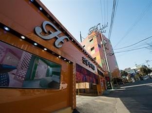 Agoda.com South Korea Apartments & Hotels