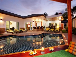 Agoda.com Thailand Apartments & Hotels
