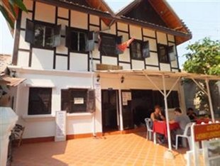 Agoda.com Laos Apartments & Hotels