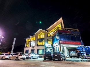 Agoda.com South Korea Apartments & Hotels